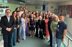 Primeira reunião do Conselho Superior do ProfEducatec consolida lançamento da Turma 1