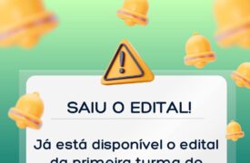 Edital